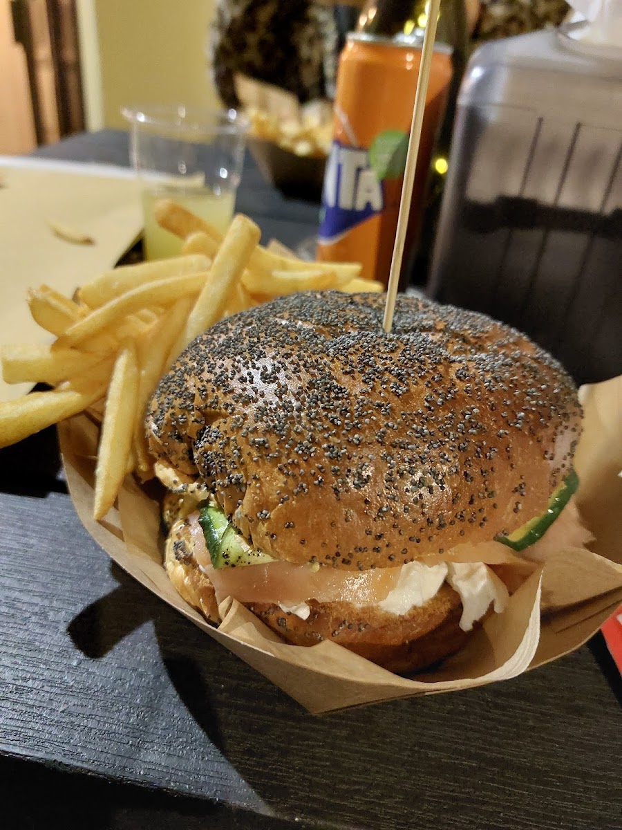 Sardina Street Food Photos 2